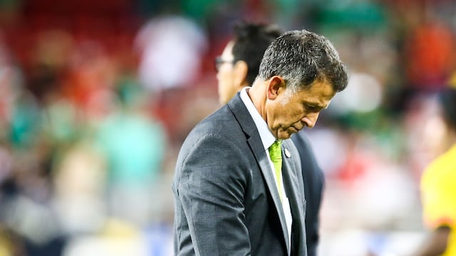 Juan Carlos Osorio compara derrota de Xolos con el doloroso 7-0 de Chile a México