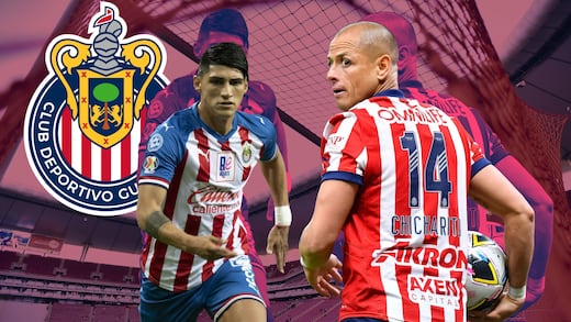 Chivas demuestra con inminente fichaje de Pulido que no aprendió nada de su fracaso con Chicharito