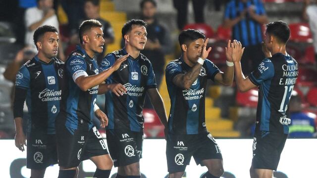 Marc Spiegel, nuevo dueño de Querétaro FC, invirtió en la Liga MX gracias al no descenso.