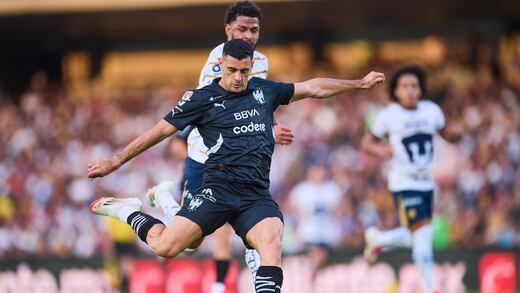 Rayados vs Pumas: ¿La CDMX ya no pesa?