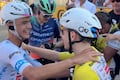 Alpe d’Huez confirma el dominio de Pogacar y acerca a Isaac del Toro a un podio histórico