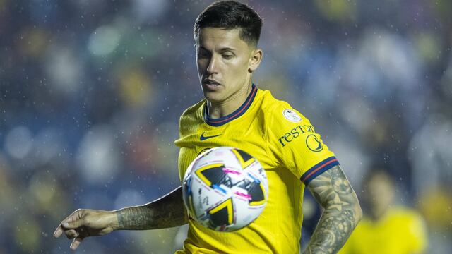 En el Club América se ponen por arriba del Manchester City en un insólito rubro