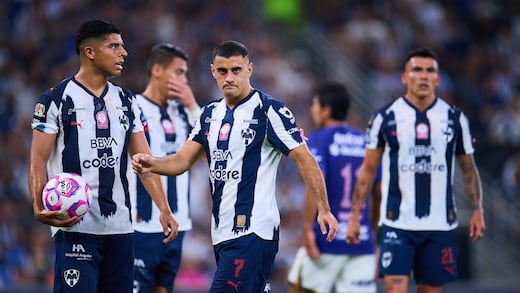 Era una gran promesa pero ya se hartó de ser banca en Rayados; Chivas va con todo por él