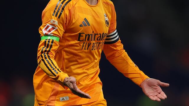 El fin de una era en el Real Madrid: Referente del equipo estaría muy cerca de irse a la Bundesliga.