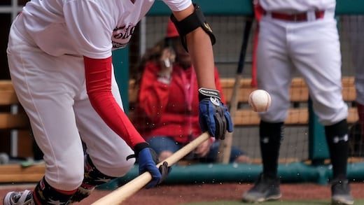 Los Ampayers: ¿Termina el ojo y empieza la evidencia?