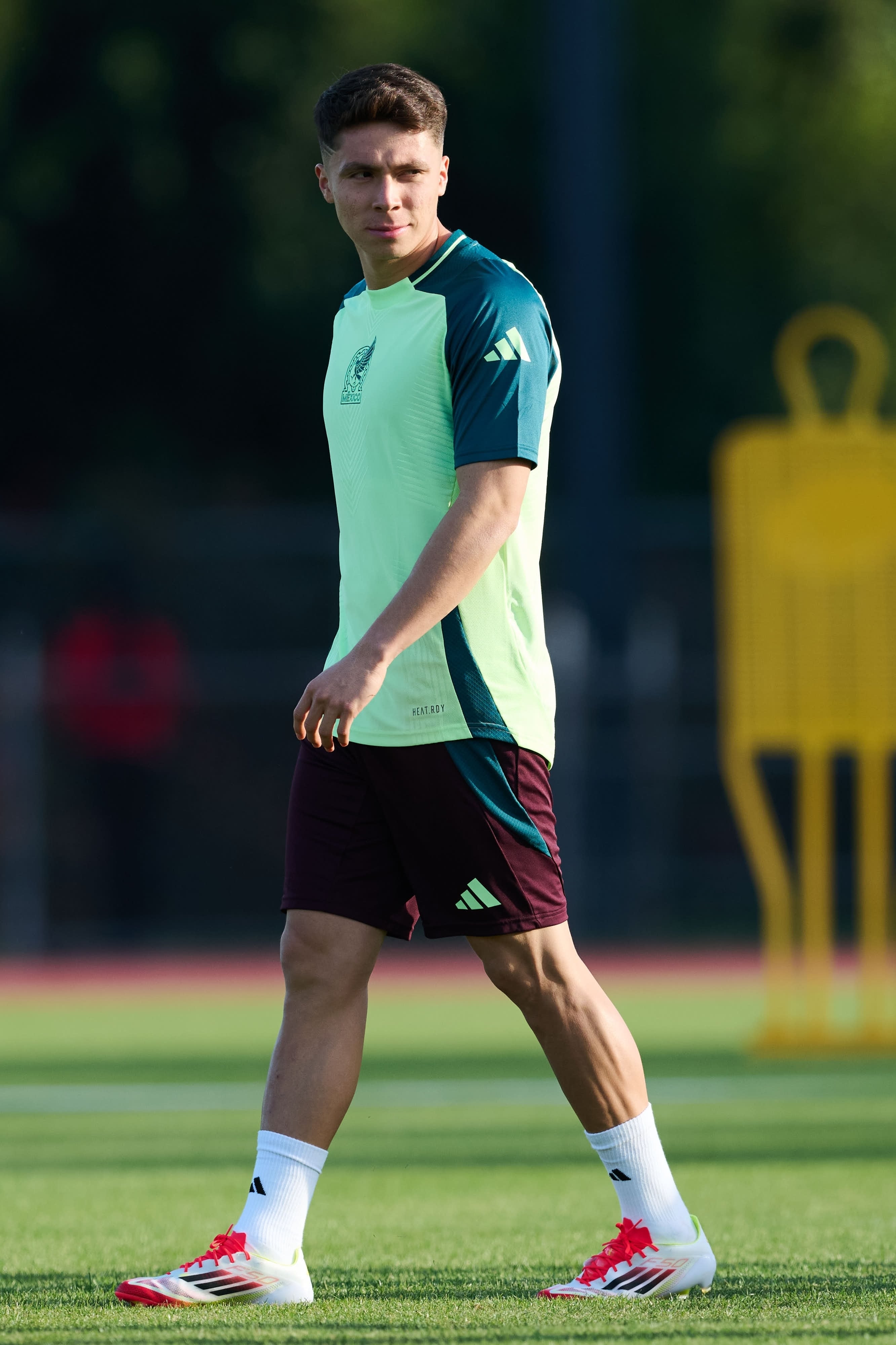 Rodrigo Huescas