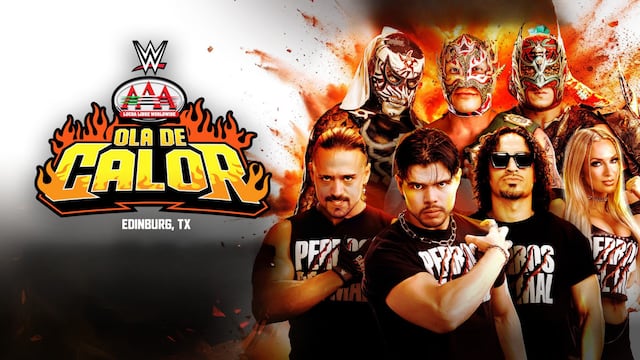 Campeonatos, regresos, debuts y rivalidades convierten a Edinburg en la última gran escala antes de Triplemanía 34.