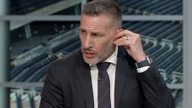 Importante televisora ya le mandó una oferta al Chaco Giménez y no sería el único en salir de Fox Sports