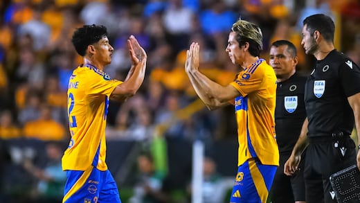 Sebastián Córdova o Uriel Antuna, el refuerzo ‘bomba’ de Pumas a pedido de Efraín Juárez