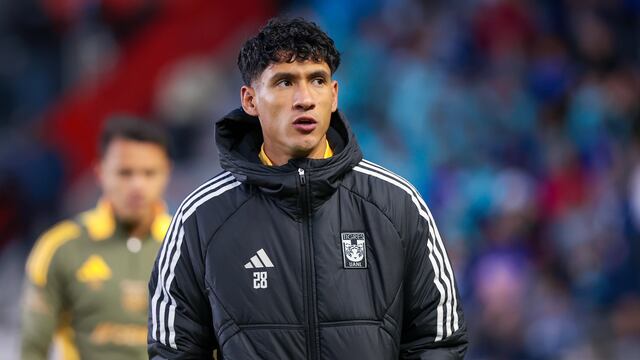 Uriel Antuna podría llegar al América y los fans azulcremas no pueden creerlo