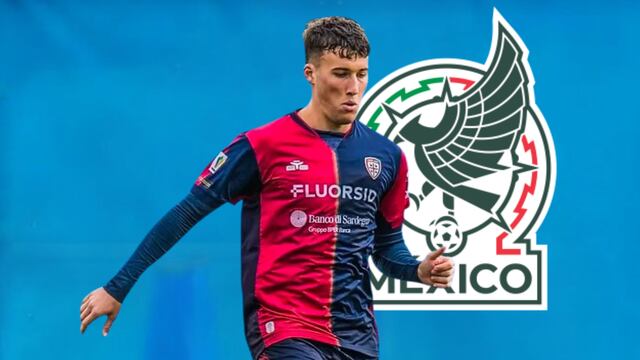 Carlo Soldati, jugador del Cagliari de Italia.