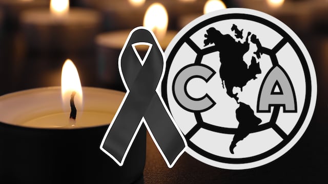 Luto en el América: Anuncia la muerte de una de sus máximas figuras; estuvo 40 años en el club