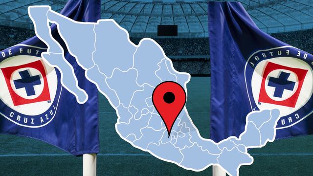Cruz Azul dejaría la CDMX para buscar meter más afición; ya tendría decidida su nueva casa