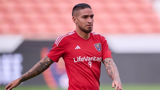 Pumas tiene en la mira a un delantero destacado de la MLS como posible refuerzo