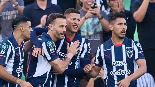 Alarma en Monterrey: Estrella de Rayados fue operado tras la dura goleada ante Toluca