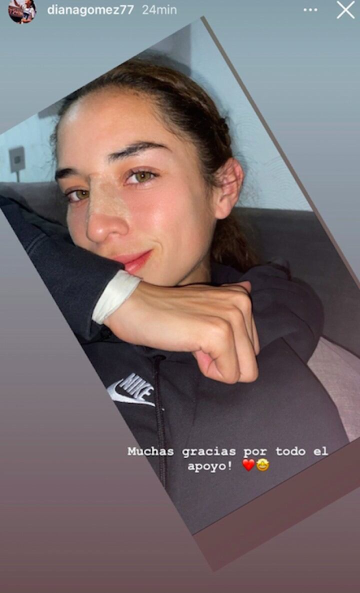 Diana Gómez
