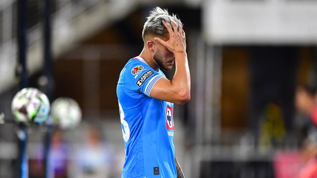 Continuidad de la Leagues Cup, en duda.