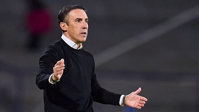 ¿Se va a Alemania? La Bundesliga se rinde ante Vicente Sánchez por su título con Cruz Azul.