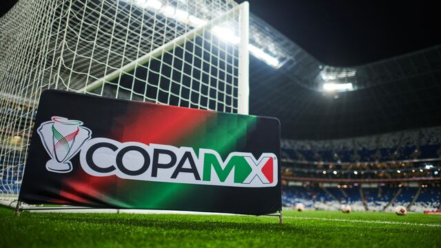 ¿Regresa la Copa MX? Liga MX anuncia la creación de un torneo.