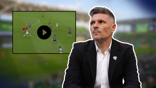 Le tienden la cama al Tano Ortíz.