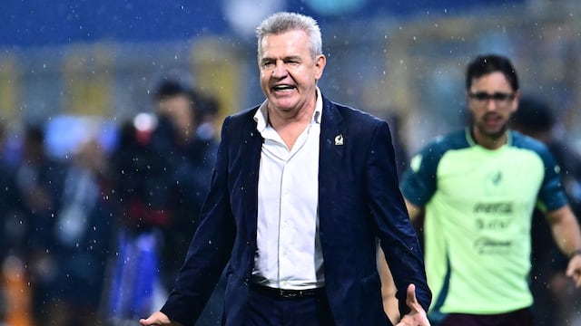 Javier Aguirre presentó su renuncia a la Selección Mexicana tras salida de Juan Carlos Rodríguez de la FMF