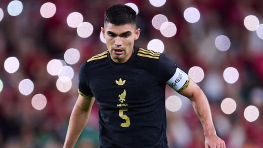 “Son detallitos”: Johan Vásquez tras goleada que sufrió el Tri a manos de Colombia