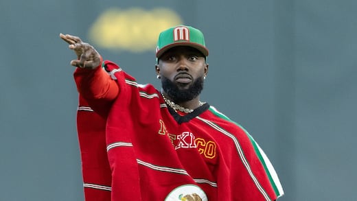 Las constelaciones del beisbol (II)