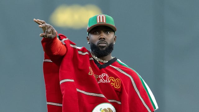 Explota Randy Arozarena contra Cal Raleigh en Clásico Mundial de Beisbol