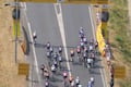 El Tour también se gana en los días de calma