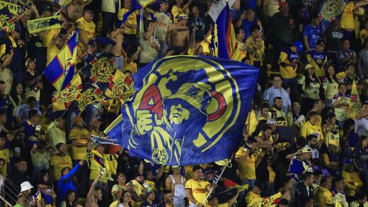 América toma medidas ante violencia: Sanciona a uno de sus grupos de animación por participar en golpiza