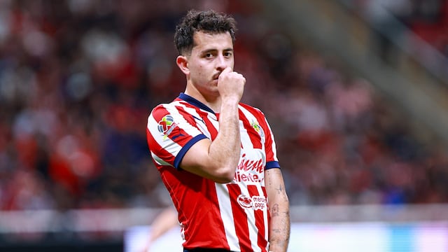 Chivas no logra acomodar a Alan Mozo en otro club