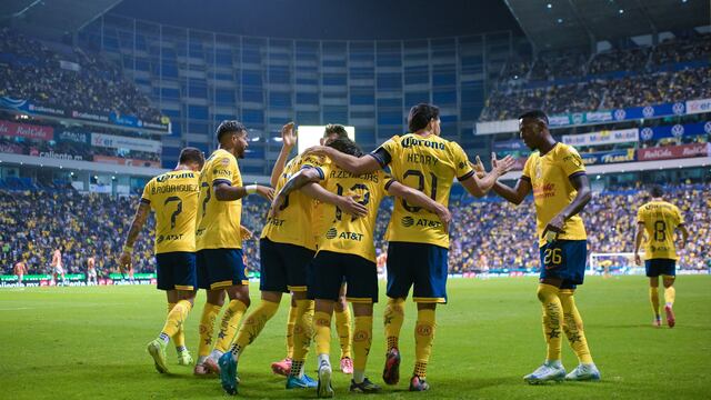 Club América se niega a jugar en el Estadio Ciudad de los Deportes pese al reglamento.