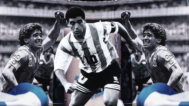 “A Maradona lo mataron”, asegura el hijo del astro en medio del juicio por la muerte del crack