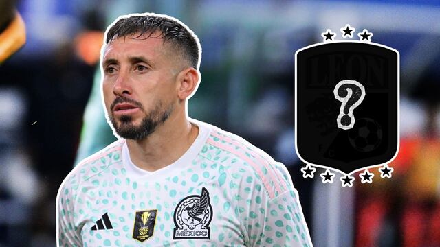 Héctor Herrera ya tendría equipo en la Liga MX; es uno de los más históricos.