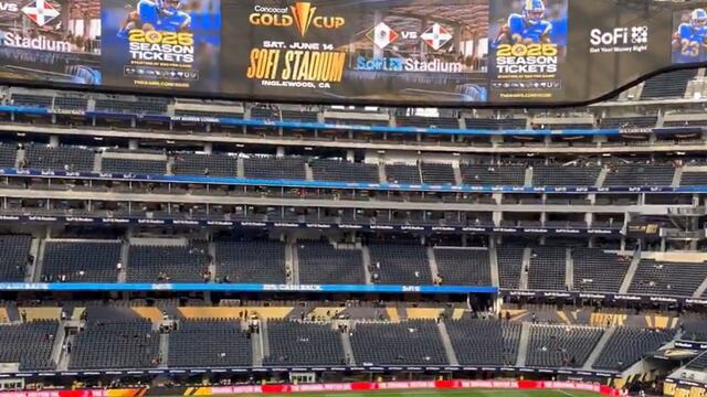 Paisanos abandonan a la Selección Mexicana por miedo a redadas en Estados Unidos