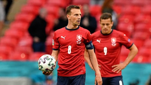 Leyenda checa sale del retiro para buscar el pase al Mundial 2026