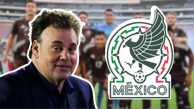 David Faitelson le tira con todo a la Selección Mexicana por abandono de fans: “un equipo perdedor y mediocre”.