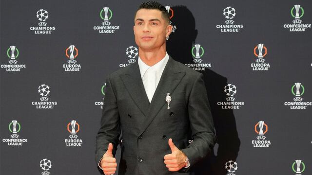 Cristiano Ronaldo ofrece chamba con salario de medio millón y 50 días de vacaciones