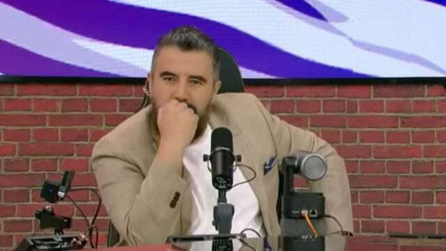 Álvaro Morales se burla de Alan Mozo por asegurar que Chivas está cerca del título