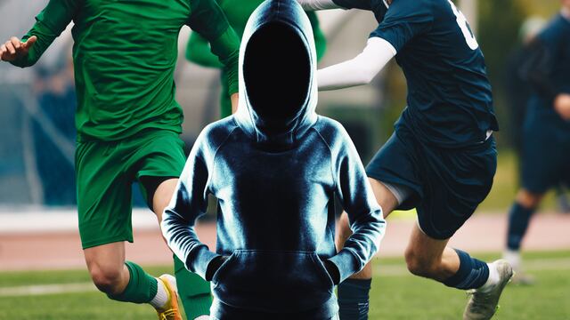 Denuncian que grupo criminal obligó a perder a equipo de segunda división.