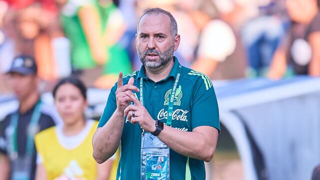 DT del Tri Femenil aplica un ‘Tata Martino’ y dejaría fuera a dos referentes de Liga MX Femenil por ser “muy jóvenes”