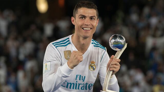 ¿Cristiano Ronaldo vuelve al Real Madrid? Un rumor lo pone como refuerzo para Mundial de Clubes