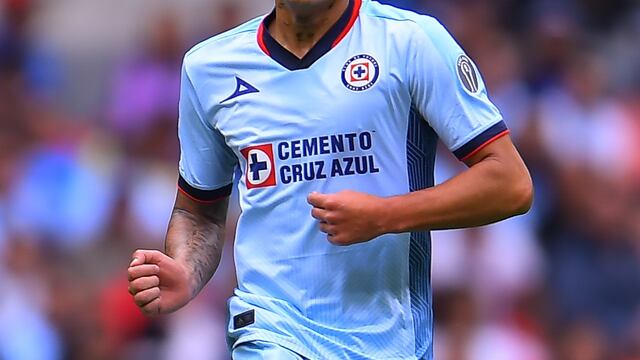 La millonaria cifra que River Plate le pagará a Cruz Azul por su nuevo fichaje.