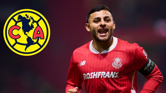 Finalmente se resolvió si el fichaje de Alexis Vega se hará para que sea su refuerzo para el Mundial de Clubes.