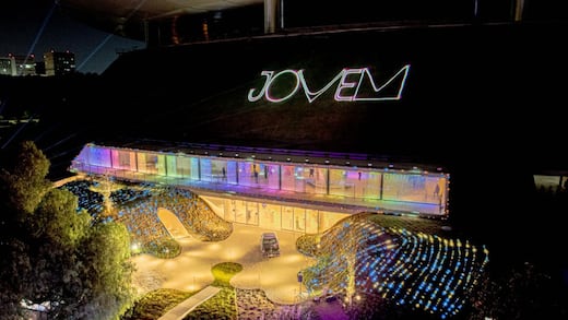 Inauguran el Museo JOVEM en el Estadio Akron: Un Homenaje al Legado de Jorge Vergara con Arte y Tecnología Inmersiva