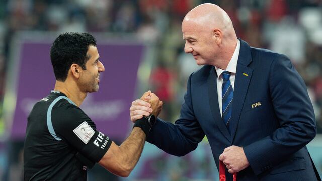 El Mundial de Clubes 2025 será el escenario donde FIFA implementará innovaciones arbitrales con miras a sus futuras competencias.