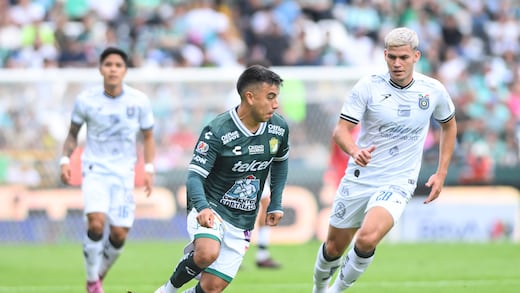 Ya vimos quién es el problema: Otro ex de Chivas brilla con otro equipo