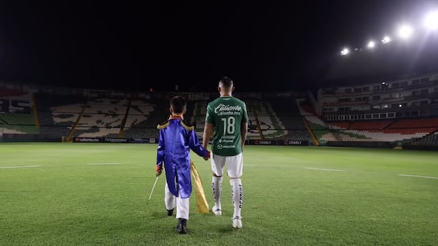 Andrés Guardado sale del retiro para la nueva era del Club León en el Clausura 2025