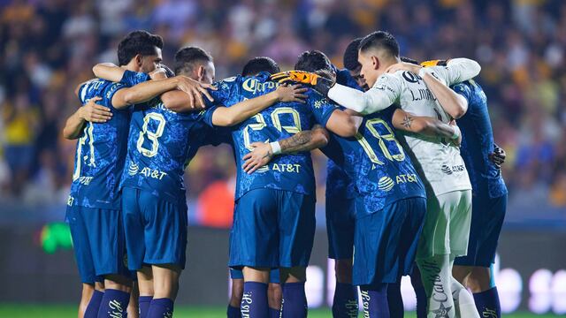 La segunda casa azulcrema: El brutal dato que muestra el dominio de América vs Tigres en el Volcán