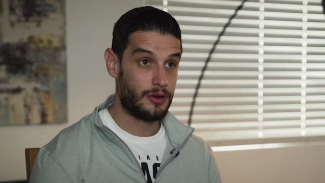 Fuerte crítica de Adrián Marcelo contra el futbol mexicano